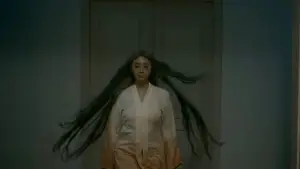 Backdrop to the movie "Kang Solah (From Kang Mak) x Nenek Gayung" #636101