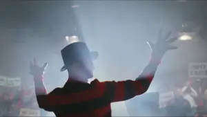 Backdrop to the movie "New Nightmare" #657485