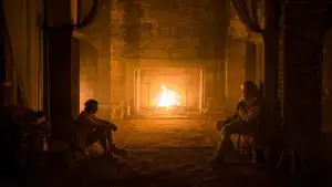 Backdrop to the movie "The Death of Robin Hood" #924923