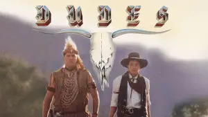 Backdrop to the movie "Dudes" #745282