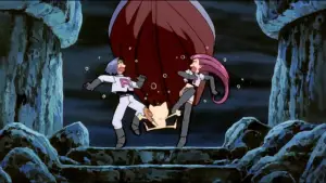 Backdrop to the movie "Pokémon the Movie 2000" #804543