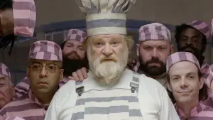 Backdrop to the movie "Paddington 2" #643927