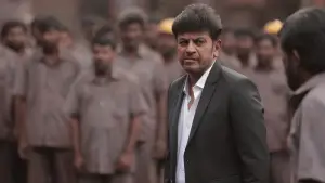 Backdrop to the movie "Bhairathi Ranagal" #786847