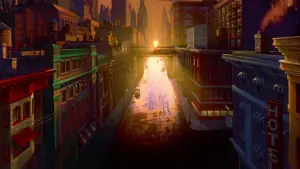 Backdrop to the movie "Dick Tracy" #744952