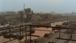 Backdrop to the movie "Suzhou River" #941727