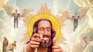 Backdrop to the movie "Dogma" #762937