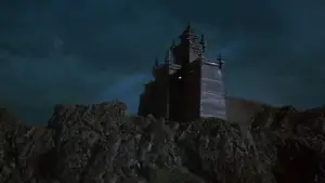 Backdrop to the movie "Dune" #528817