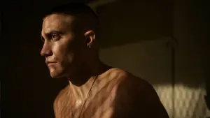 Backdrop to the movie "Jarhead" #803534