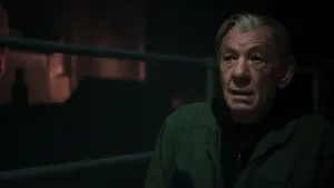 Backdrop to the movie "Hamlet" #497401