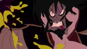 Backdrop to the movie "One Piece: Baron Omatsuri and the Secret Island" #887387