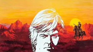 Backdrop to the movie "Jeremiah Johnson" #225875