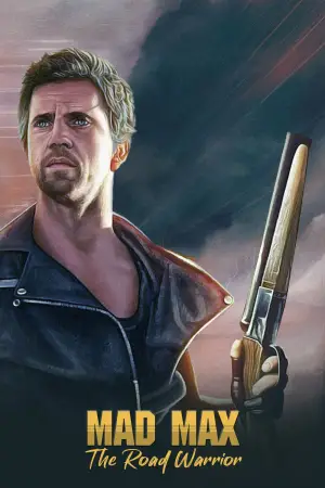 Poster to the movie "Mad Max 2" #640807
