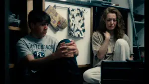 Backdrop to the movie "Miles & Ellen" #542980