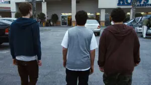 Backdrop to the movie "Project X" #801548