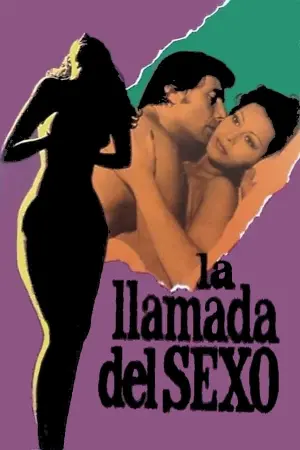Poster to the movie "The Call of Sex" #131676