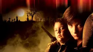 Backdrop to the movie "Pet Sematary II" #894672