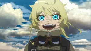Watch film Saga of Tanya the Evil: The Movie | Saga of Tanya the Evil the Movie | OFFICIAL PREVIEW