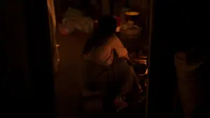 Backdrop to the movie "Smothered" #799229