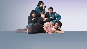 Backdrop to the movie "The Breakfast Club" #188171