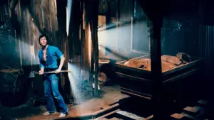 Backdrop to the movie "The Burning" #380987