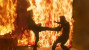 Backdrop to the movie "The Damnation" #679284