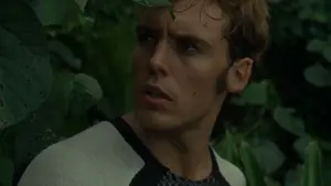 Backdrop to the movie "The Hunger Games: Catching Fire" #625219