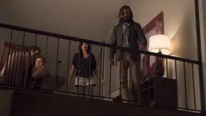 Backdrop to the movie "The Invitation" #726395