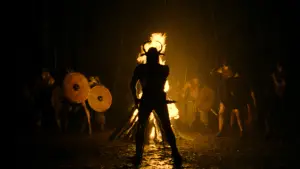 Backdrop to the movie "The Northman" #652264