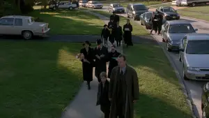 Backdrop to the movie "The Sixth Sense" #581982