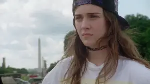 Backdrop to the movie "The Sweet East" #756418