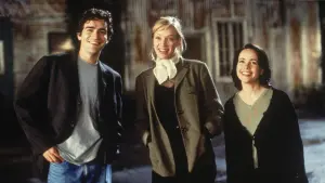 Backdrop to the movie "The Truth About Cats & Dogs" #392912