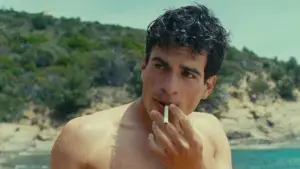 Backdrop to the movie "The Unknown Man" #764483