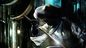 Watch film Vampire Cleanup Department | Vampire Cleanup Department - Trailer