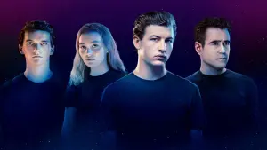 Backdrop to the movie "Voyagers" #310493