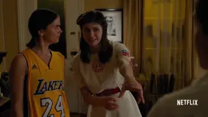 Backdrop to the movie "When We First Met" #384152