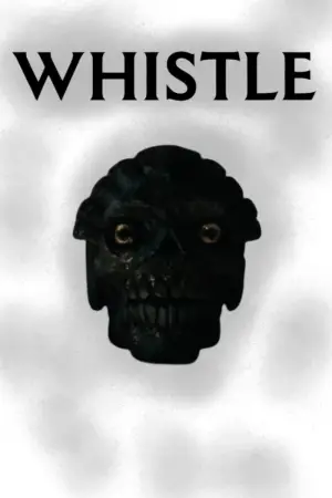 Poster to the movie "Whistle" #511951