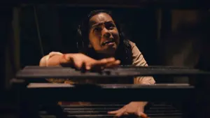 Backdrop to the movie "Barbarian" #254015