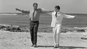 Backdrop to the movie "Zorba the Greek" #211251