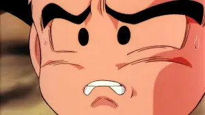 Backdrop to the movie "Dragon Ball Z: Broly – Second Coming" #806975