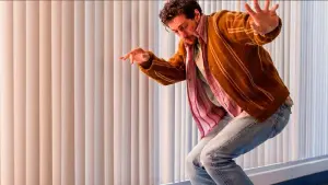 Backdrop to the movie "A Million Little Pieces" #362485