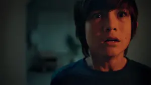 Backdrop to the movie "The Djinn" #433273