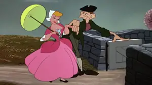 Backdrop to the movie "The Adventures of Ichabod and Mr. Toad" #724848