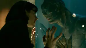 Backdrop to the movie "The Shape of Water" #229914