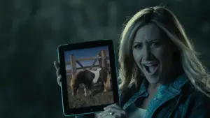 Backdrop to the movie "Scary Movie 5" #670250