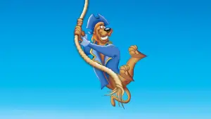 Backdrop to the movie "Scooby-Doo! Pirates Ahoy!" #342769