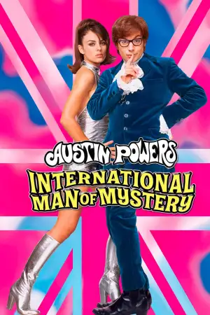Austin Powers: International Man of Mystery