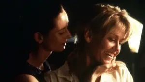 Backdrop to the movie "Female Perversions" #696576