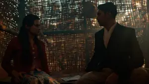 Backdrop to the movie "Gowok: Javanese Kamasutra" #685588