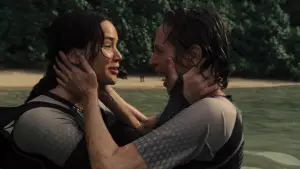 Backdrop to the movie "The Hunger Games: Catching Fire" #836266