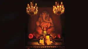 Backdrop to the movie "Bajirao Mastani" #856313